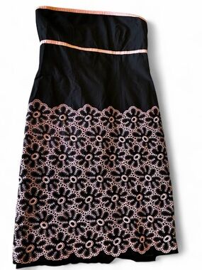 Cynthia Steffe y2k dress